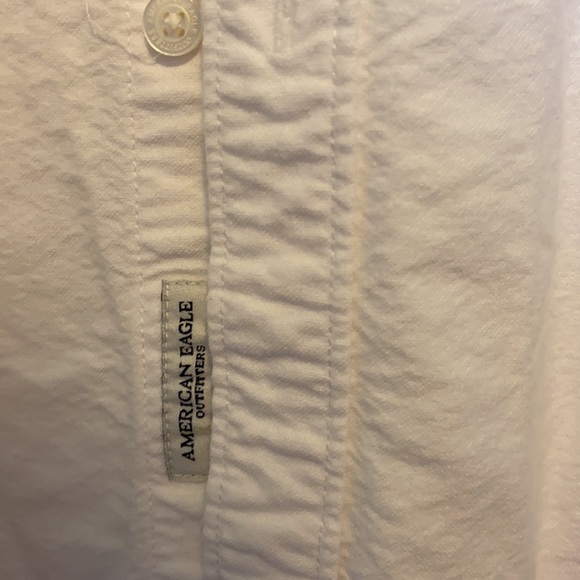 mens button up shirt - Picture 2 of 4